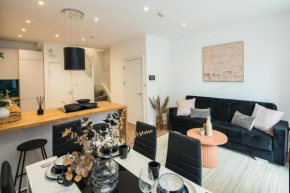 BethnalGreen Apartments by Sleepy